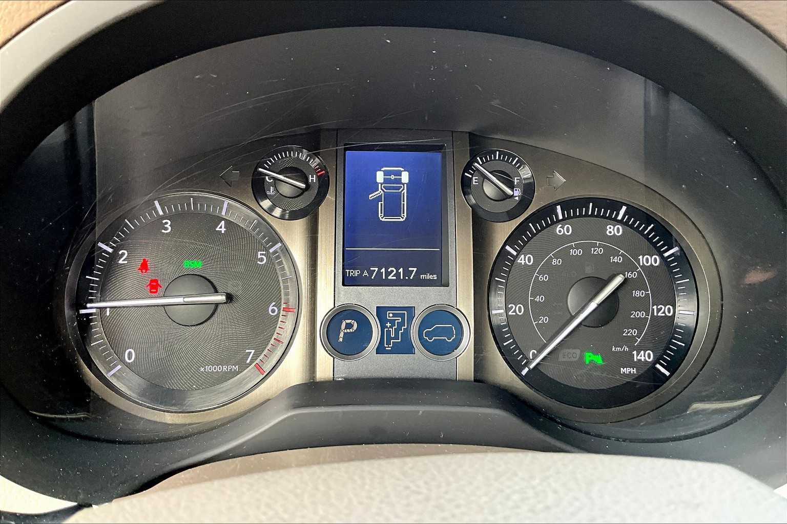 2018 Lexus GX 460 Premium photo 21