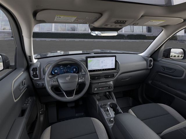 2025 FORD BRONCO SPORT - Image 32