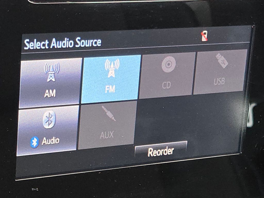 2017 Toyota Corolla XLE XSE Special Edition photo 28