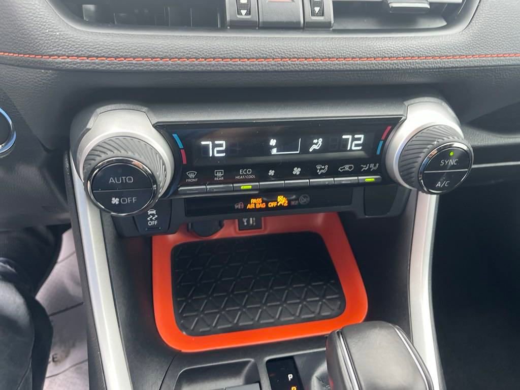 2023 Toyota RAV4 Adventure photo 15