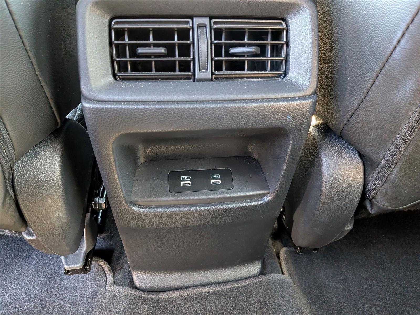 2025 Honda CR-V Hybrid Sport Touring photo 29