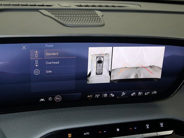 2026 Buick Enclave Avenir photo 15