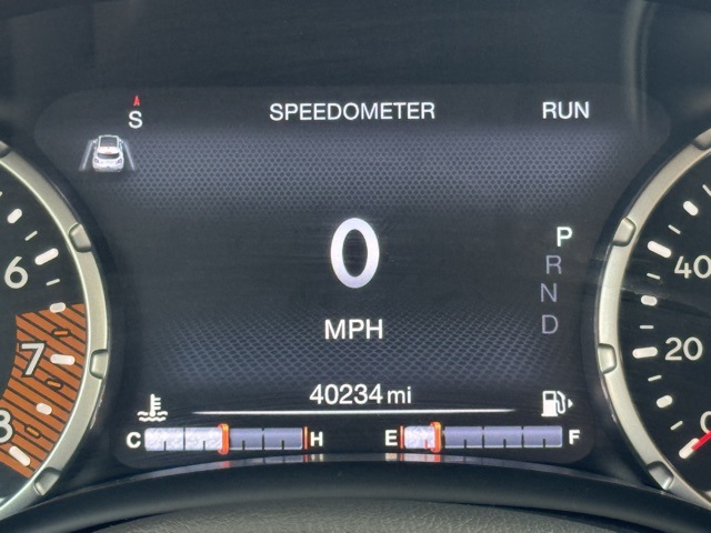 2021 Jeep Renegade Latitude photo 23