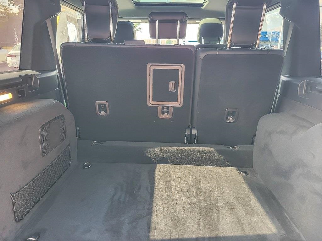 2024 MERCEDES-BENZ G-CLASS - Image 18