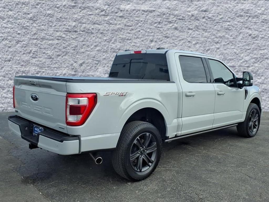 2023 FORD F-150 - Image 3