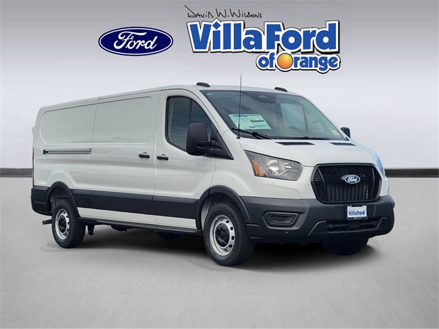 2026 Ford Transit Van Base's photo