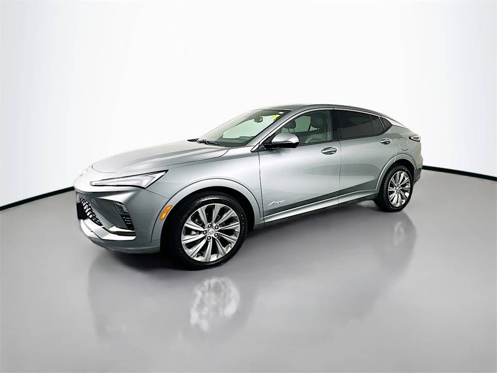 2024 Buick Envista Avenir photo 3