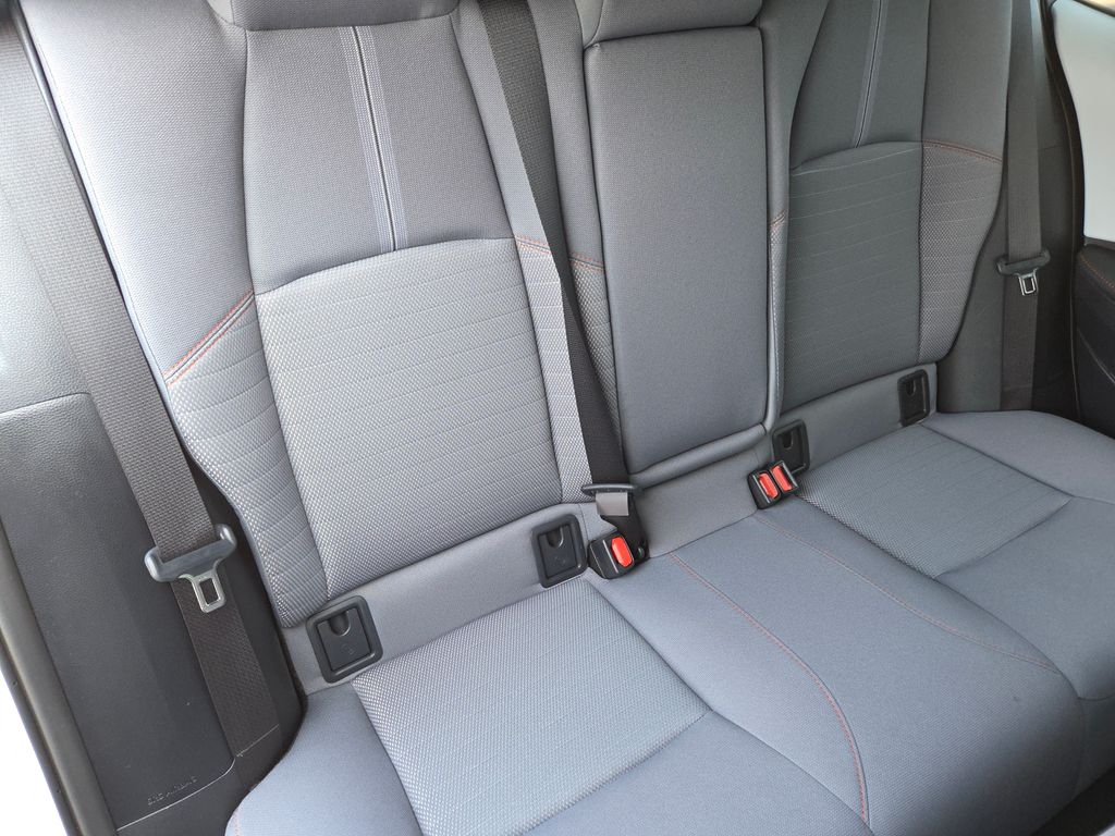 2025 Toyota Corolla SE photo 15