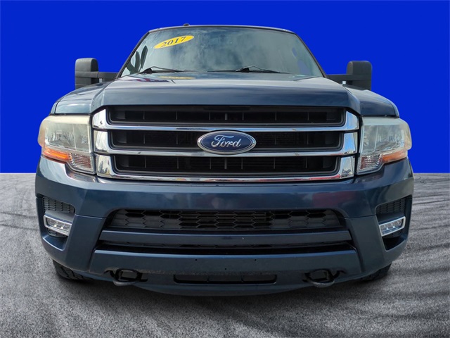 2017 Ford Expedition XLT photo 8