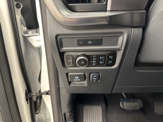 2025 Ford F-150 Platinum photo 39