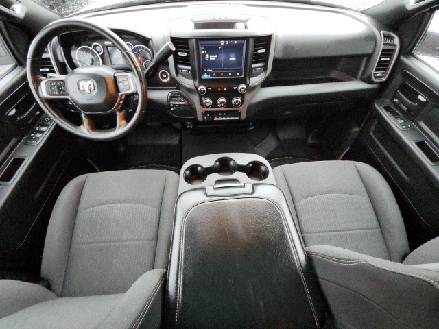 2022 Ram 3500 Tradesman photo 28