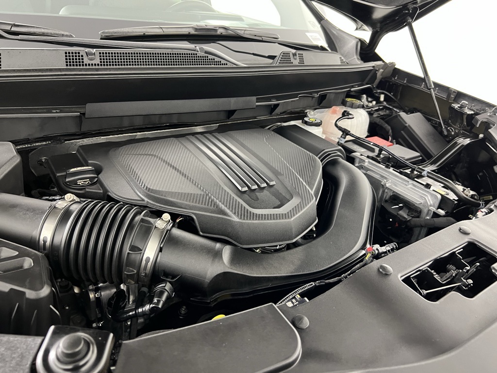 2025 Chevrolet Traverse 1LT photo 28