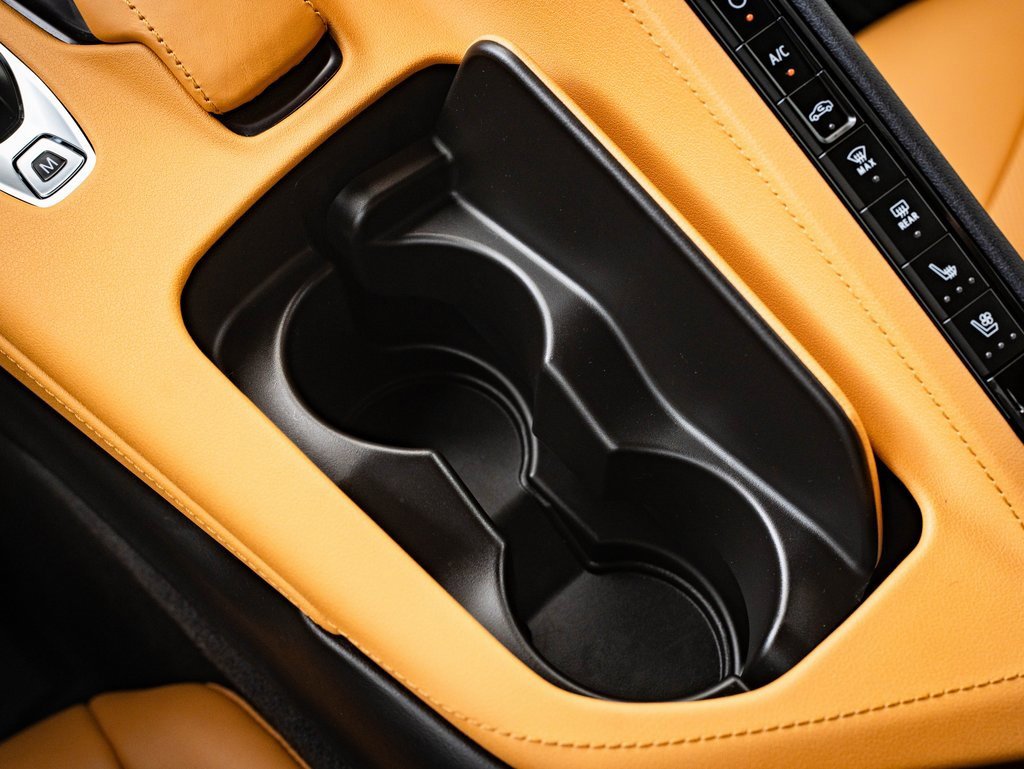 2023 Chevrolet Corvette Stingray 2LT photo 33
