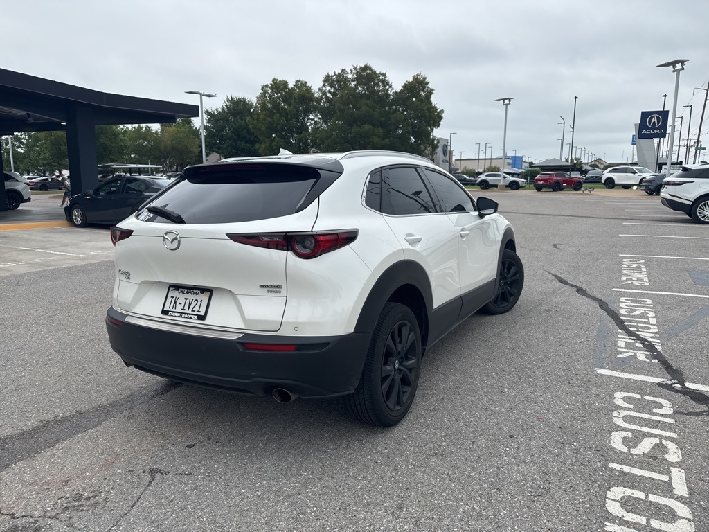 2023 Mazda CX-30 2.5 Turbo Premium Plus photo 16
