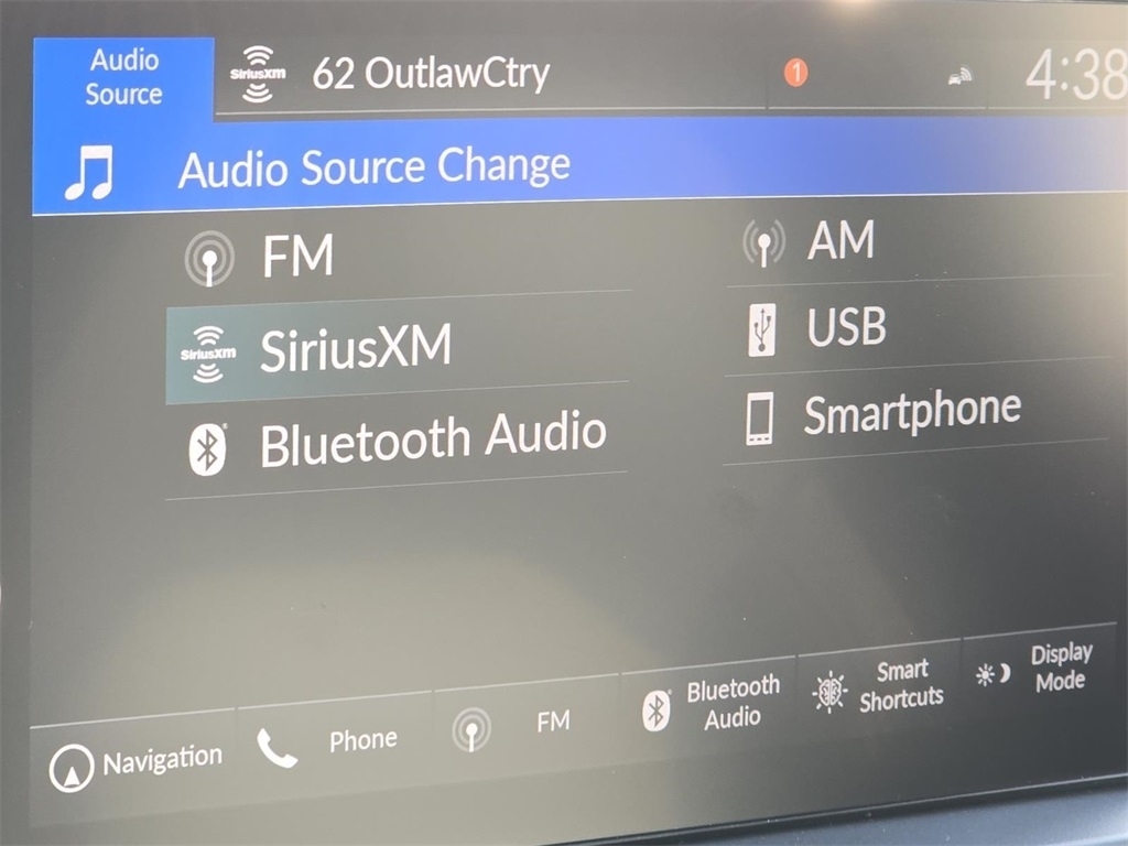 2025 Honda Pilot Touring photo 4