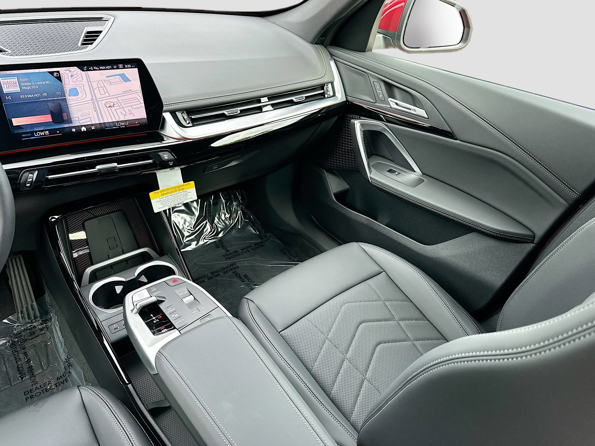 2026 Bmw X1 XDrive28i photo 19
