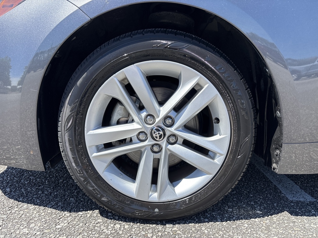 2021 Toyota Corolla SE photo 10