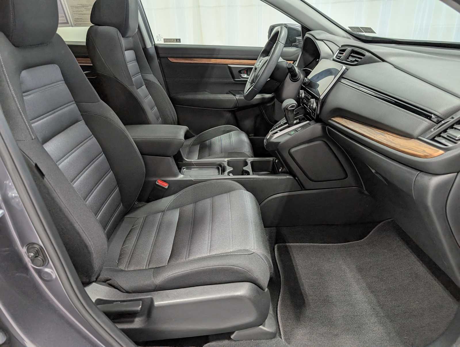 2022 Honda CR-V EX photo 41
