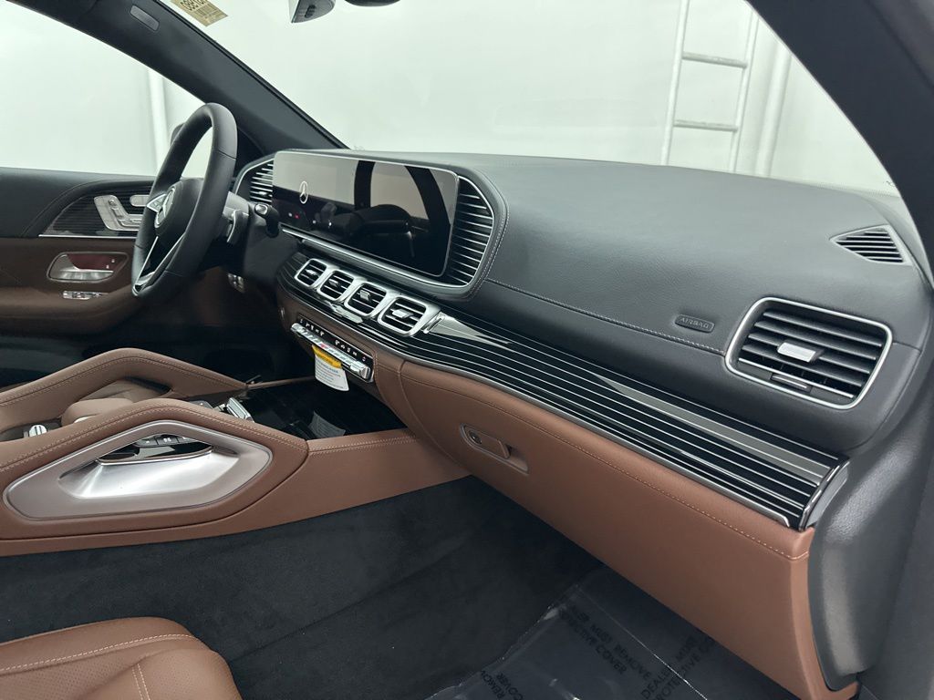 2026 Mercedes Benz GLE 450 4MATIC photo 26