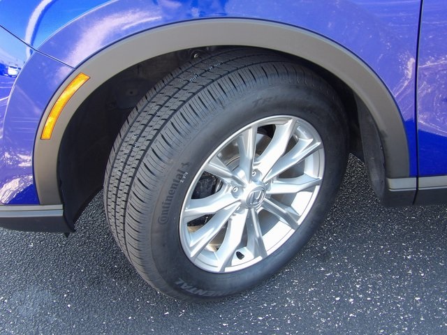 2024 Honda CR-V EX-L photo 40