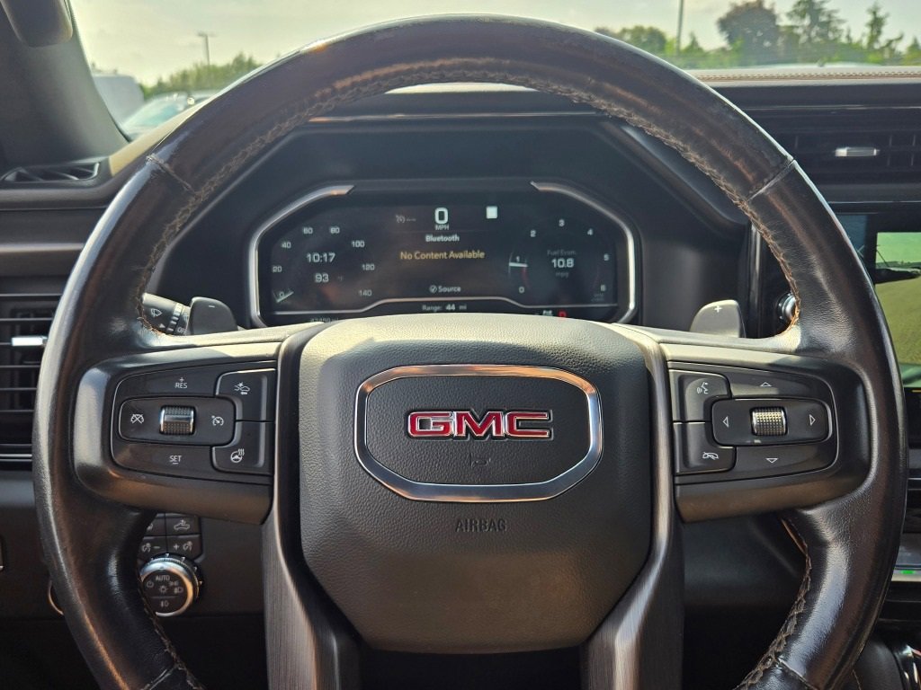 2022 Gmc Sierra 1500 AT4 photo 32