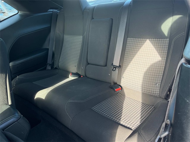 2023 Dodge Challenger SXT photo 15