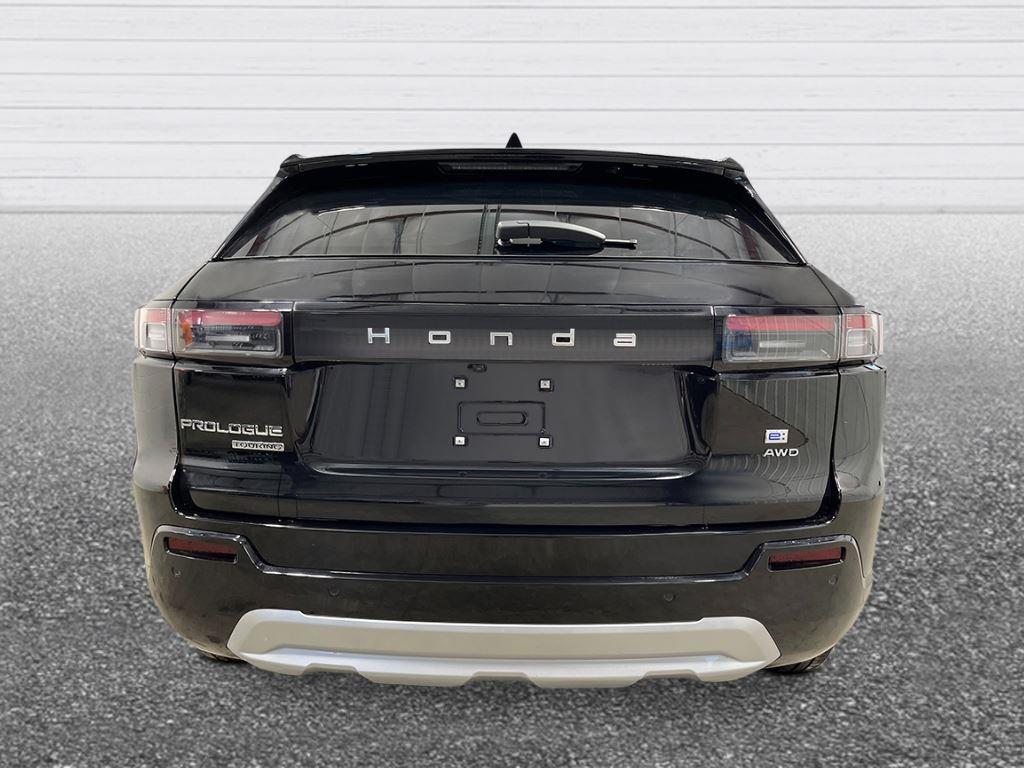 2025 Honda Prologue Touring photo 4