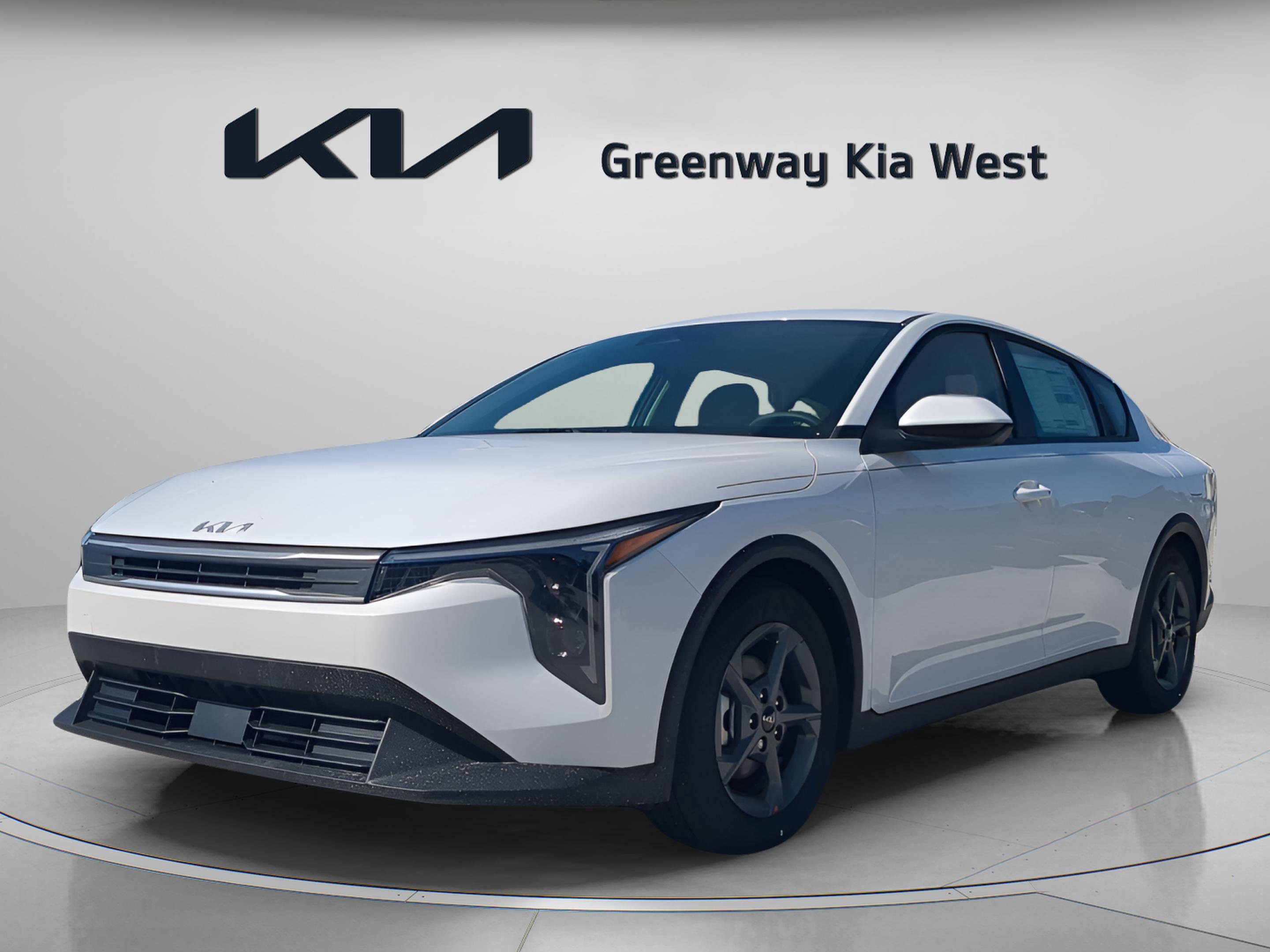 2025 Kia K4 LXS photo 4