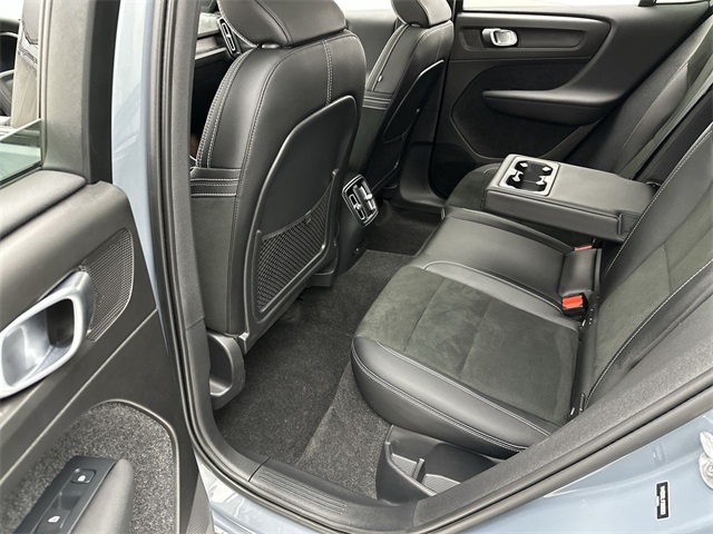 2023 Volvo C40 Recharge Plus photo 12