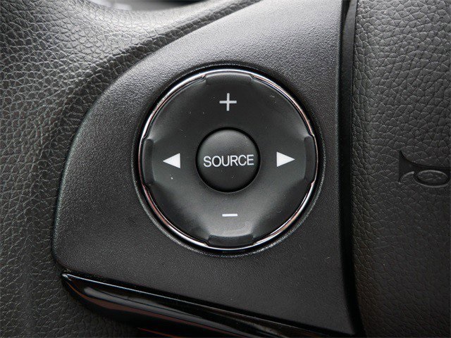 2021 Honda HR-V LX photo 22