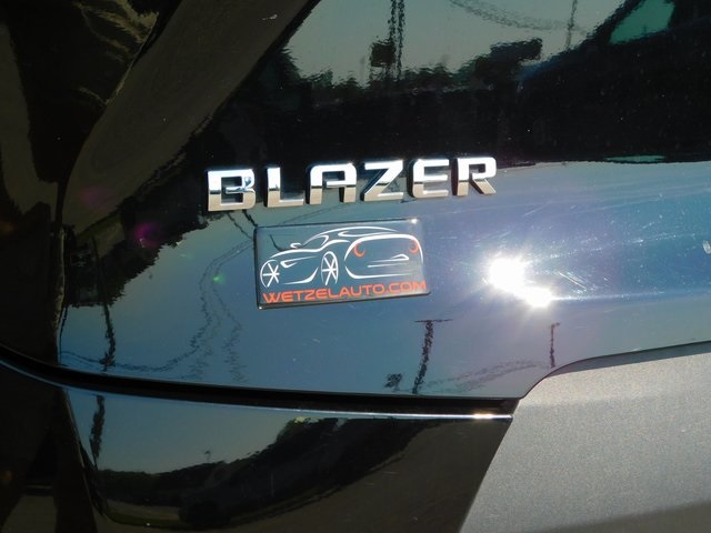 2023 Chevrolet Blazer 2LT photo 40