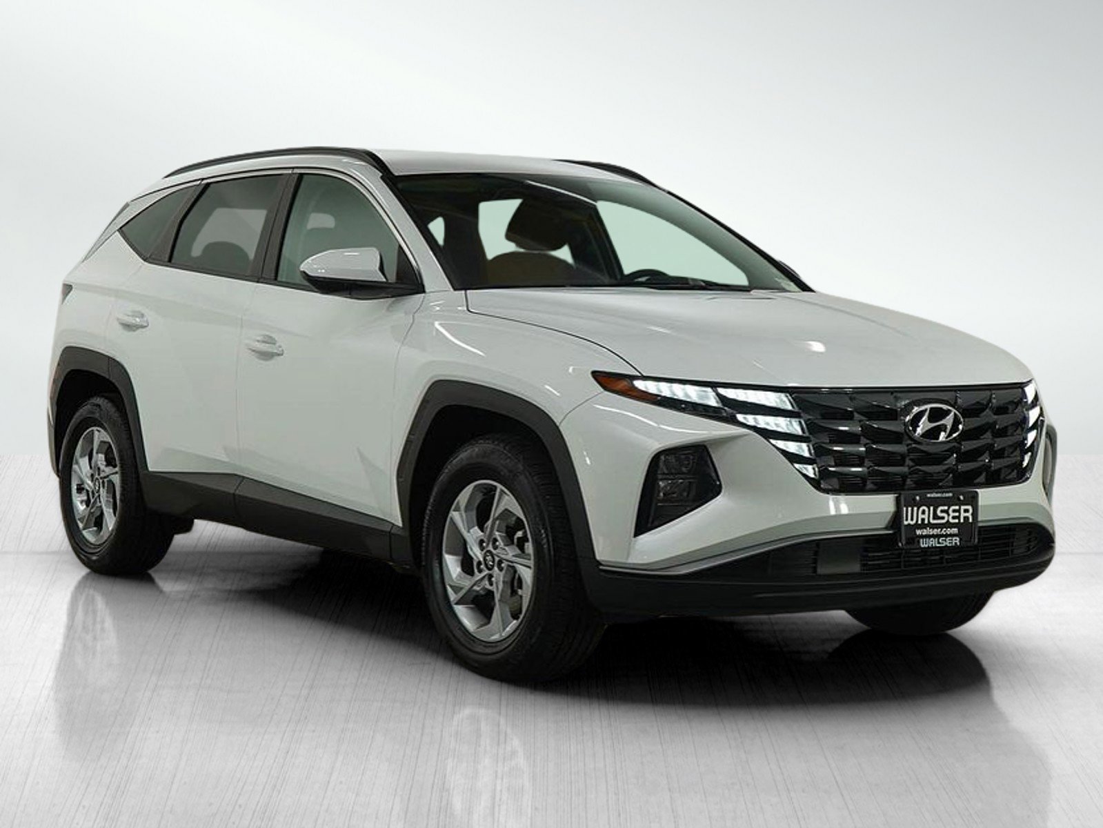2024 Hyundai Tucson SEL photo 4
