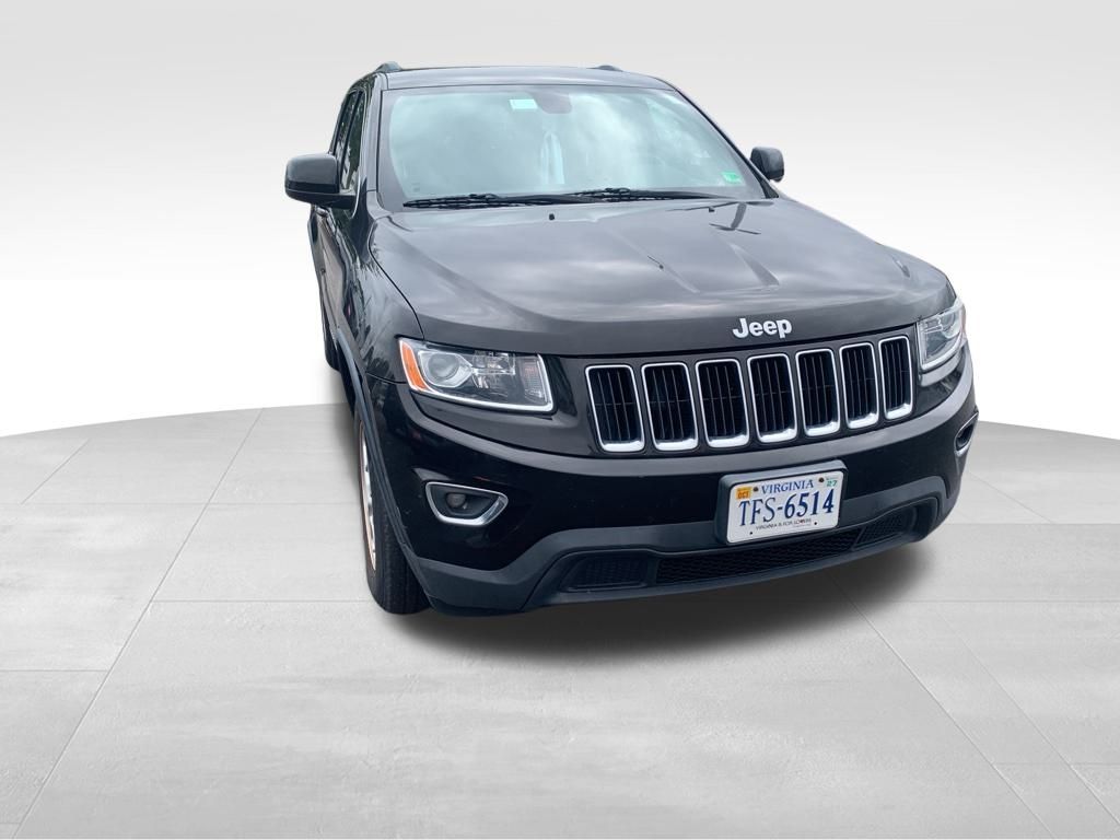 2014 Jeep Grand Cherokee Laredo photo 10