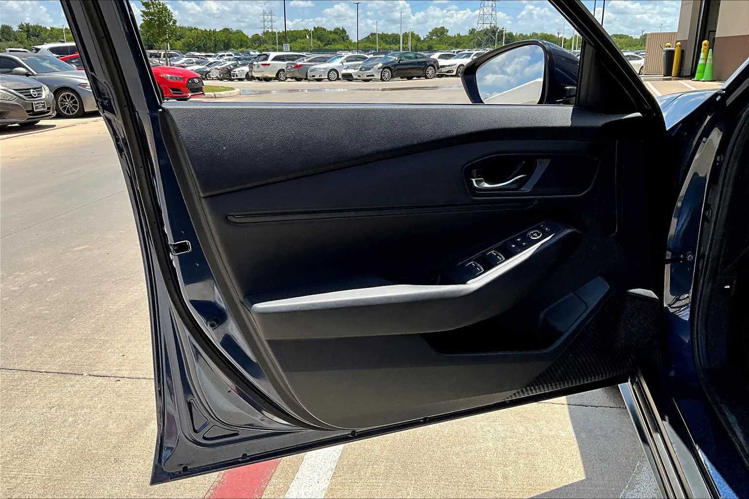2023 Honda Accord EX photo 19