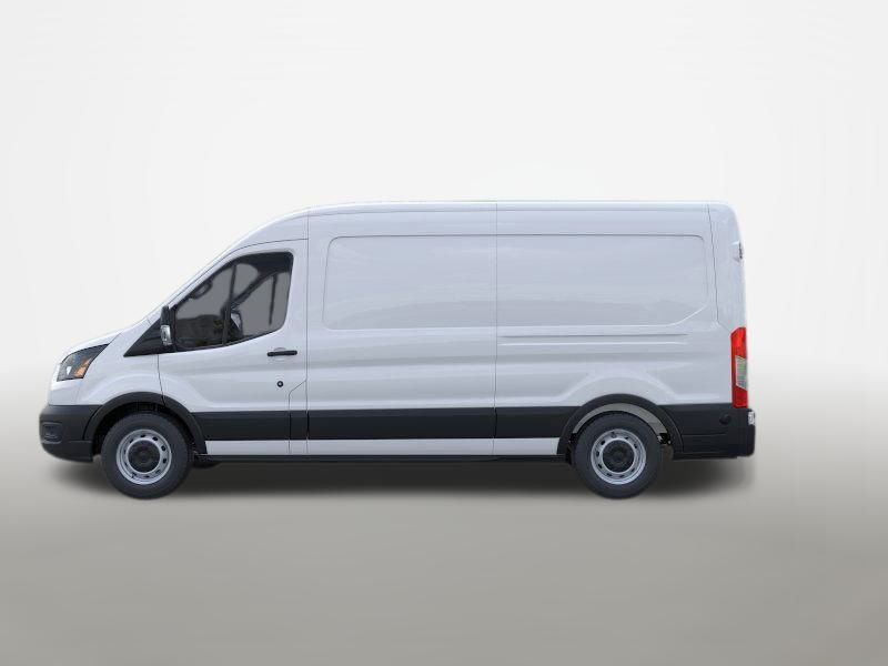 2025 Ford Transit photo 2