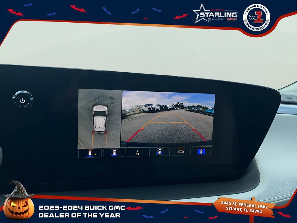 2026 Buick Encore GX Sport Touring photo 44