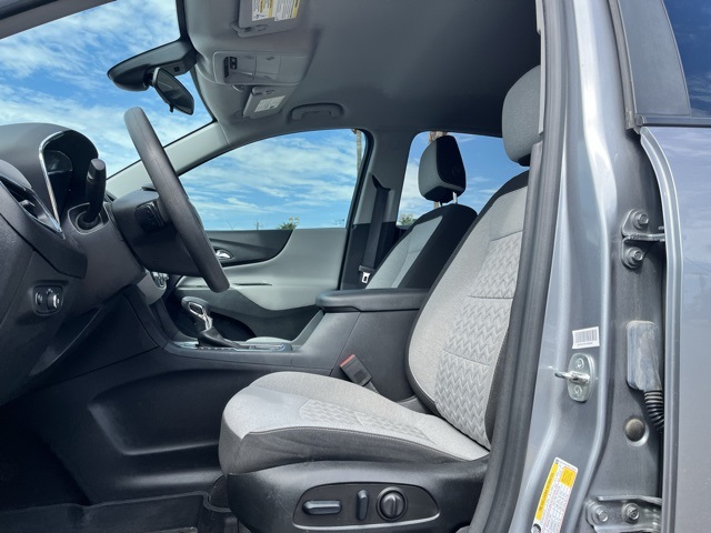 2024 Chevrolet Equinox LS photo 10