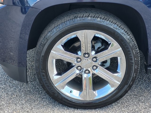 2017 Gmc Yukon XL Denali photo 8