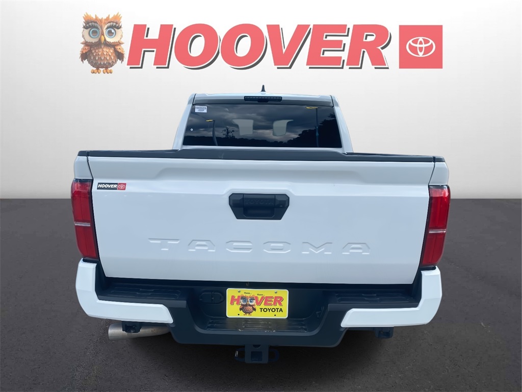 2024 Toyota Tacoma TRD Sport photo 2