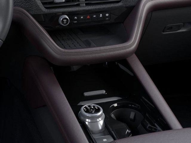2025 Ford Explorer Platinum photo 15
