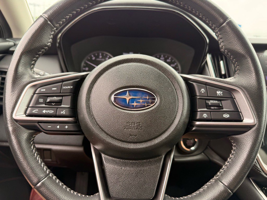 2024 Subaru Outback Premium photo 9