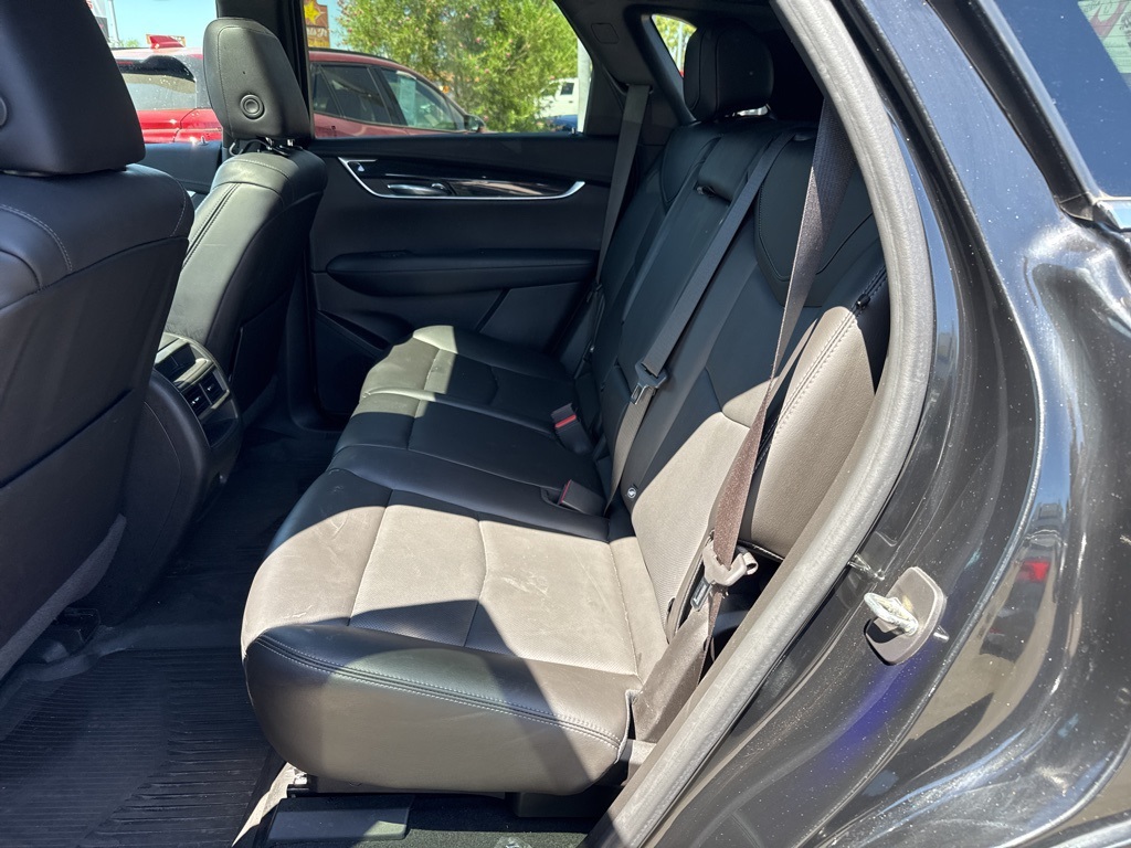 2022 Cadillac XT5 Premium Luxury photo 13