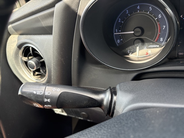 2016 Scion iM Base photo 17