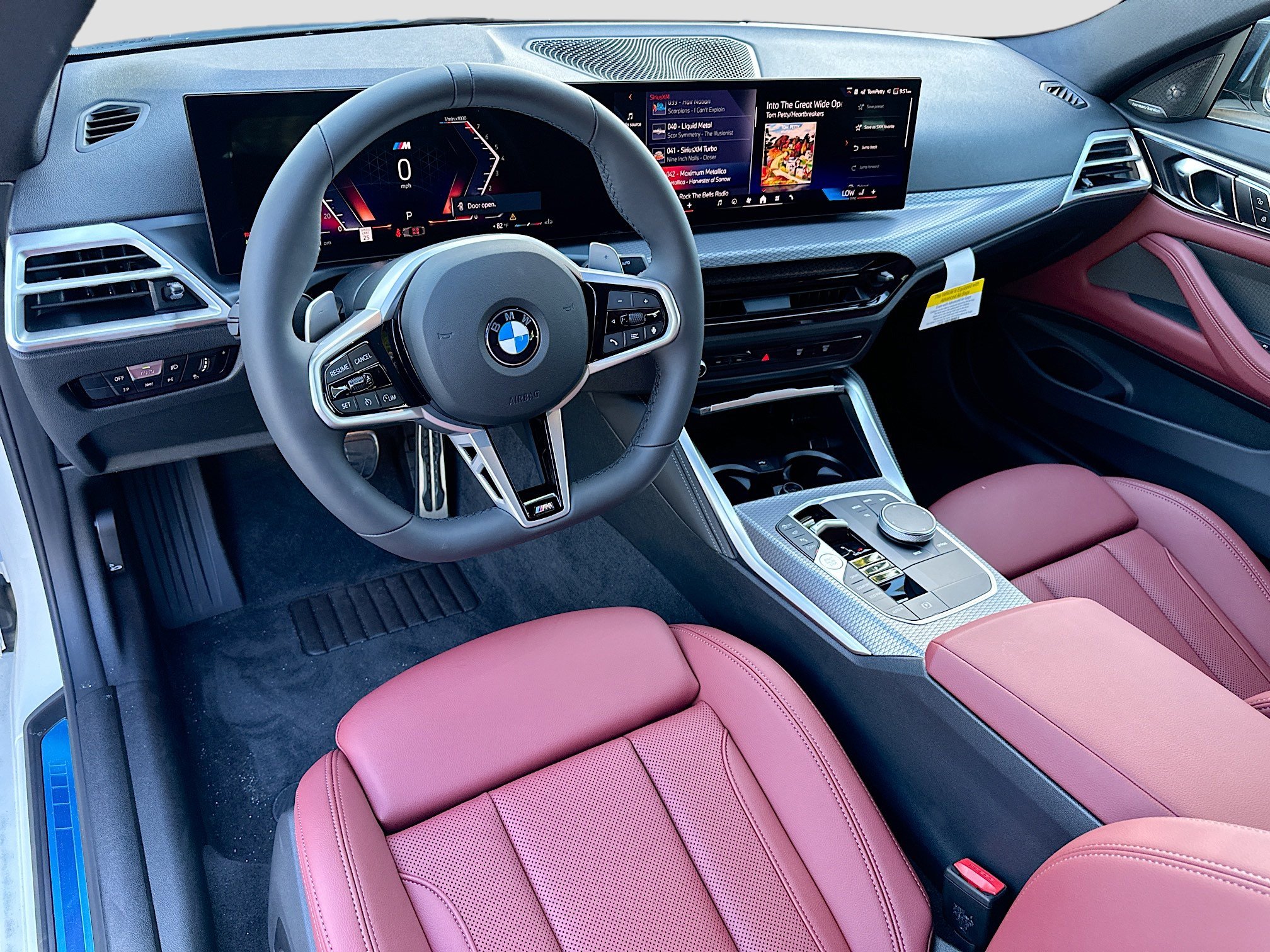 2026 Bmw 430i Coupe photo 9