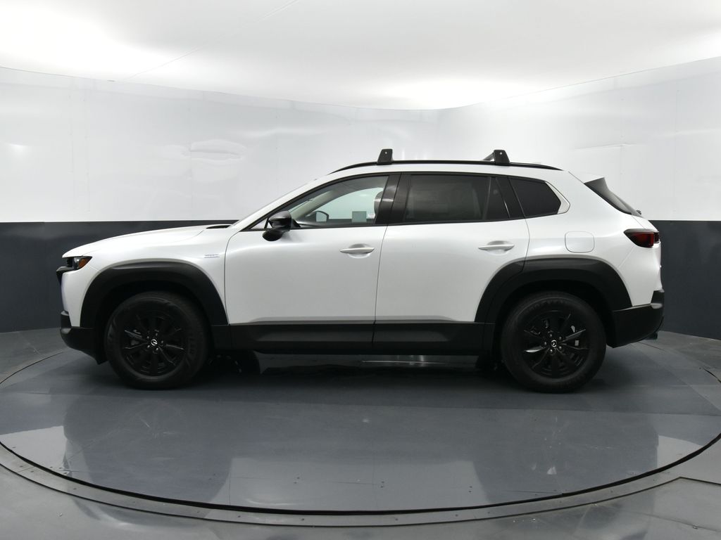 2025 Mazda CX-50 Premium photo 4
