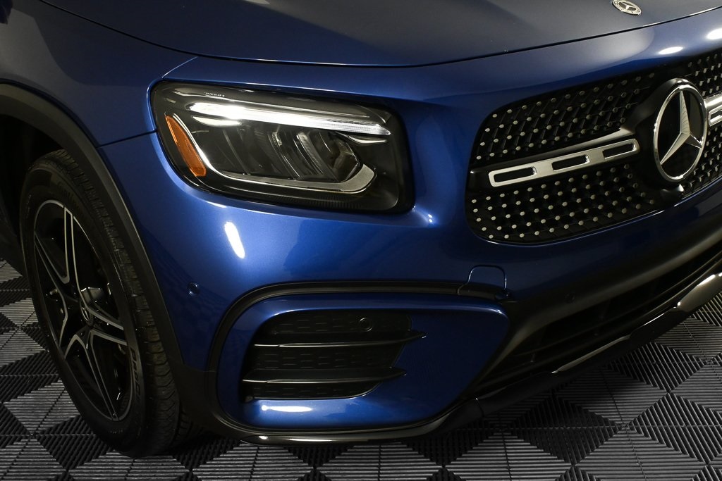 2024 Mercedes Benz GLB 250 4MATIC photo 32
