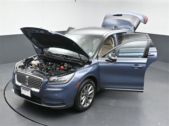 2022 LINCOLN CORSAIR - Image 54