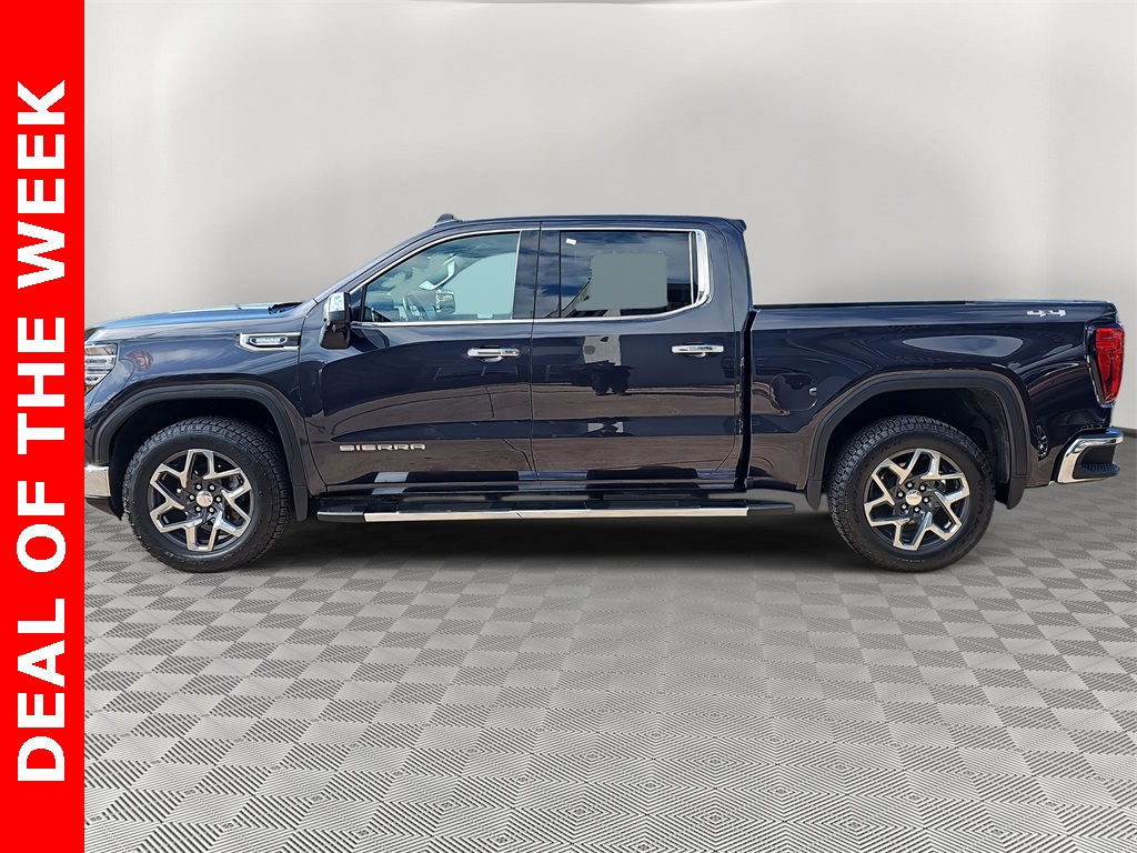 2023 Gmc Sierra 1500 SLT photo 6