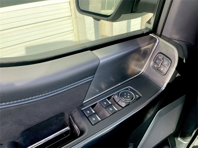 2024 Ford F-150 Platinum photo 6