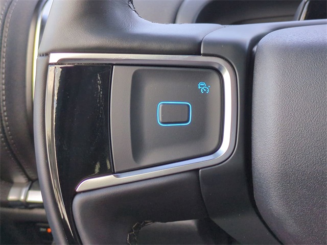 2025 Ford Expedition Platinum photo 22